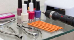 essential vs non essential tools