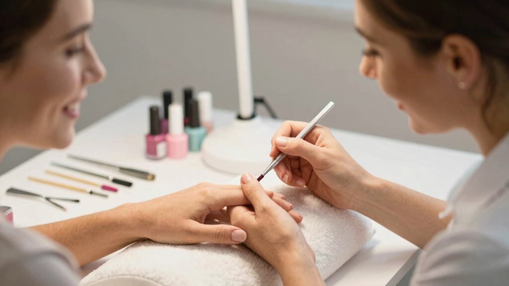 establishing client confidence quickly