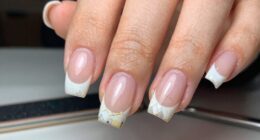 excessive enhancements damage nails