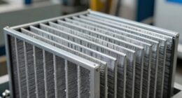 extend dust filter lifespan
