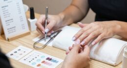 fair pricing for nail services