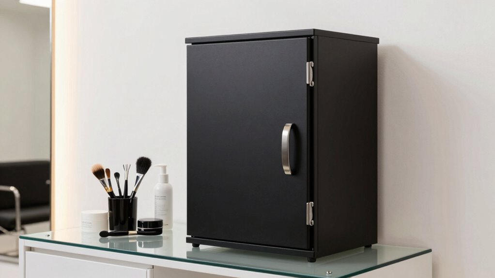 fire safe storage for flammables