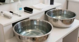 foot spa maintenance tips
