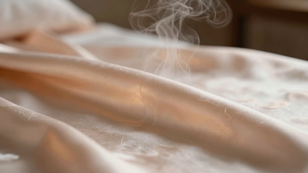 gentle cleaning for delicate clients