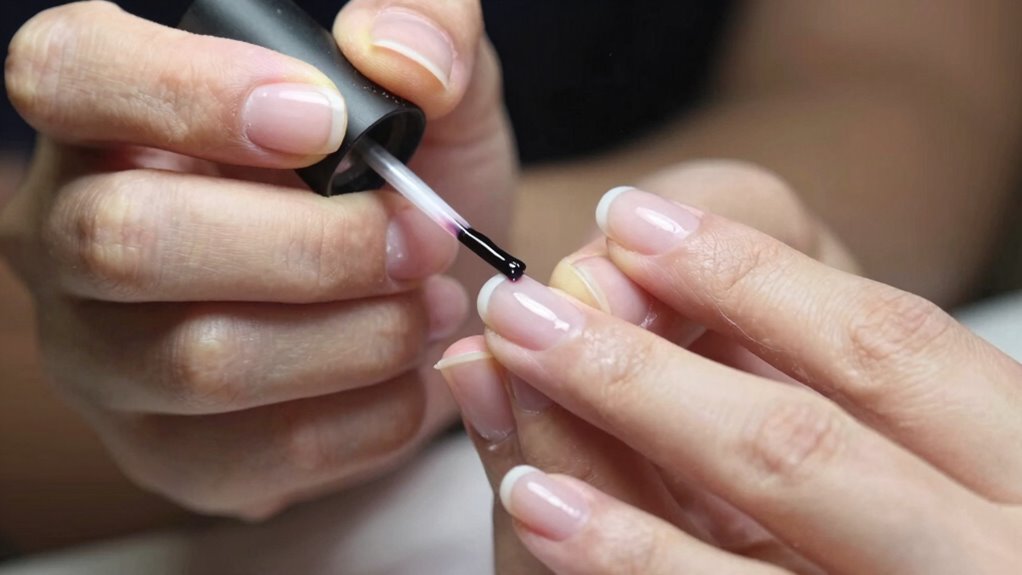 gentle even precise application