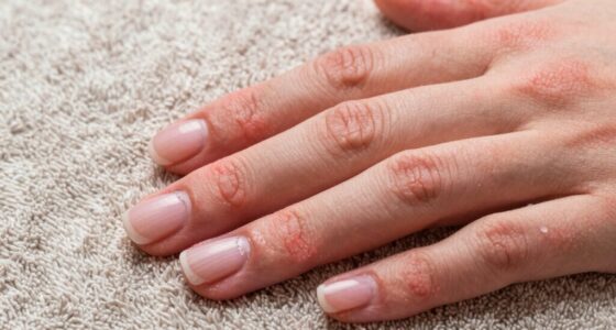 gentle nail recovery routine