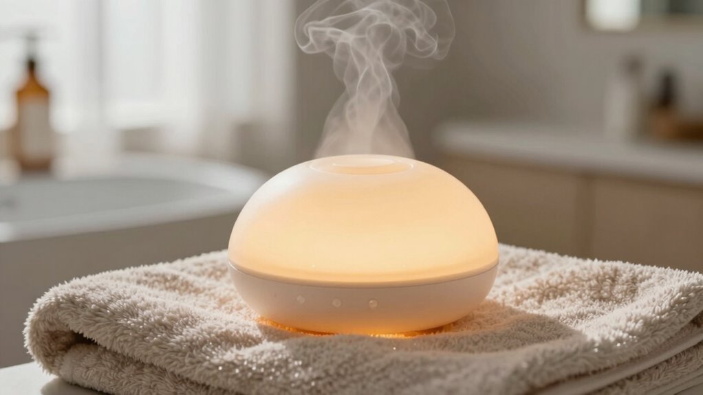 gentle safe heat management