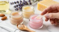 homemade barrier strengthening balm