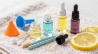 homemade nail repair solutions