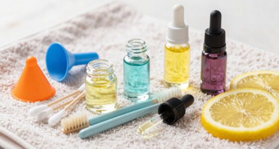 homemade nail repair solutions
