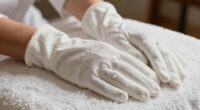 homemade winter hand care
