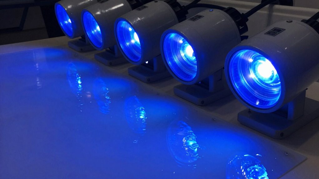 impact of wattage strength