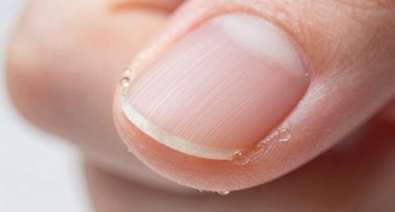 keratin s role in flexibility