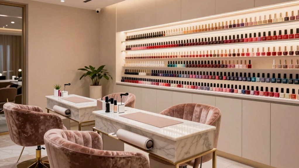 luxury personalization client perception