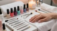 luxury service excellence techniques