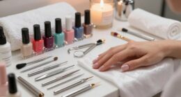 luxury service excellence techniques