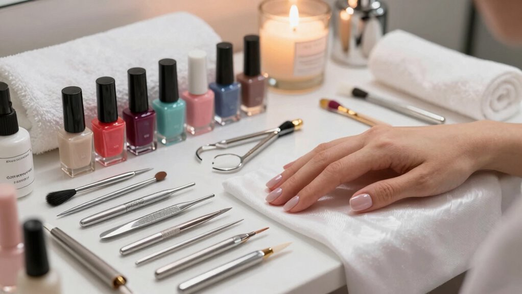 luxury service excellence techniques