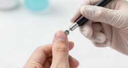 manage nail infections professionally