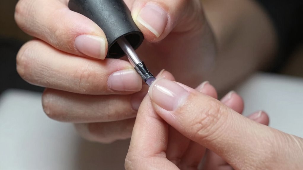 master personalized gel artistry