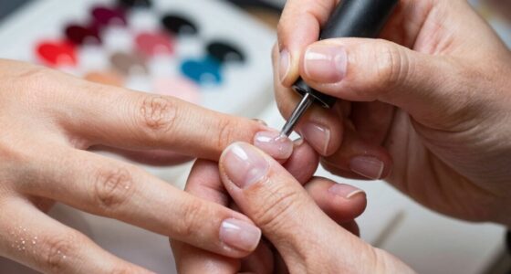 mastering structured gel techniques