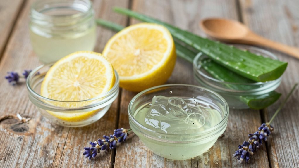 myths about natural ingredients