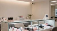 nail business security importance