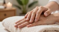 nail care after overbooking