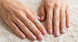 nail care after removal