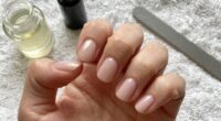 nail care between visits