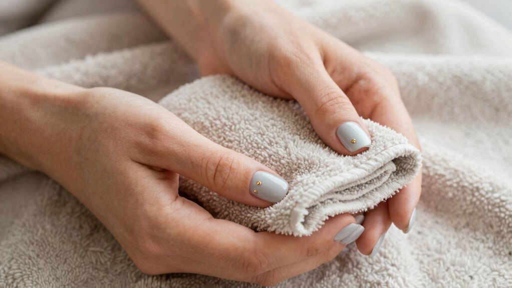 nail care for winter