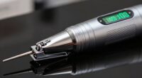 nail drill power specifications