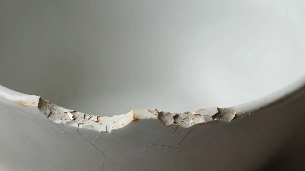 nail edge vulnerability factors