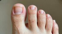 nail growth rate differences