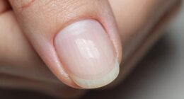 nail layers improve retention