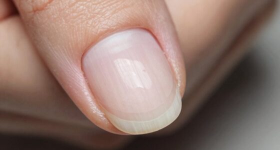 nail layers improve retention