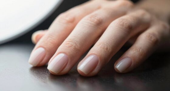 nail photos lighting tips