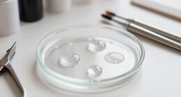 nail preparation and protection