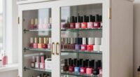 nail salon chemical safety