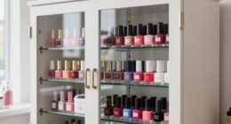 nail salon chemical safety