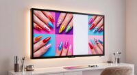 nail service promotion ideas