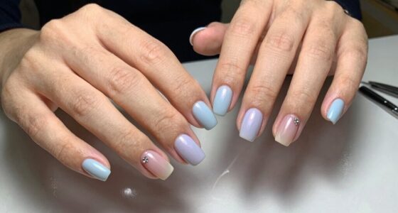nail student practice tips