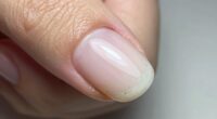 nail surface chemistry importance