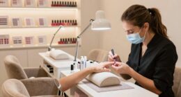 nail tech membership strategies