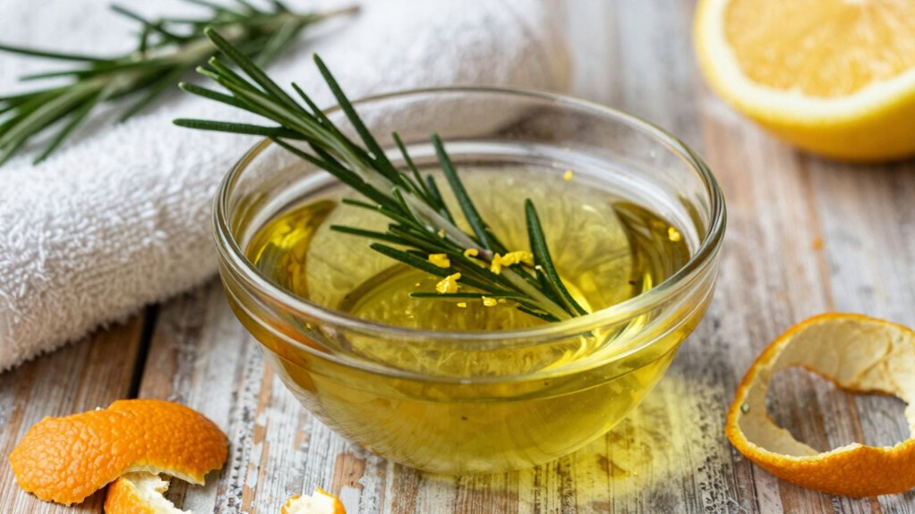 natural nail care remedies
