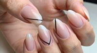 negative space nail designs