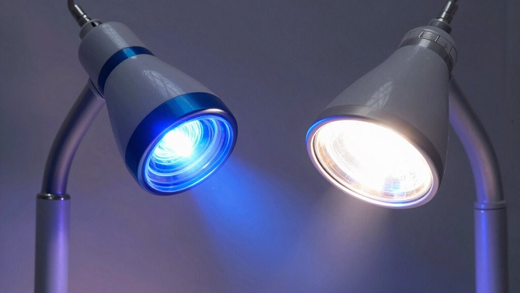 optimal uv curing performance