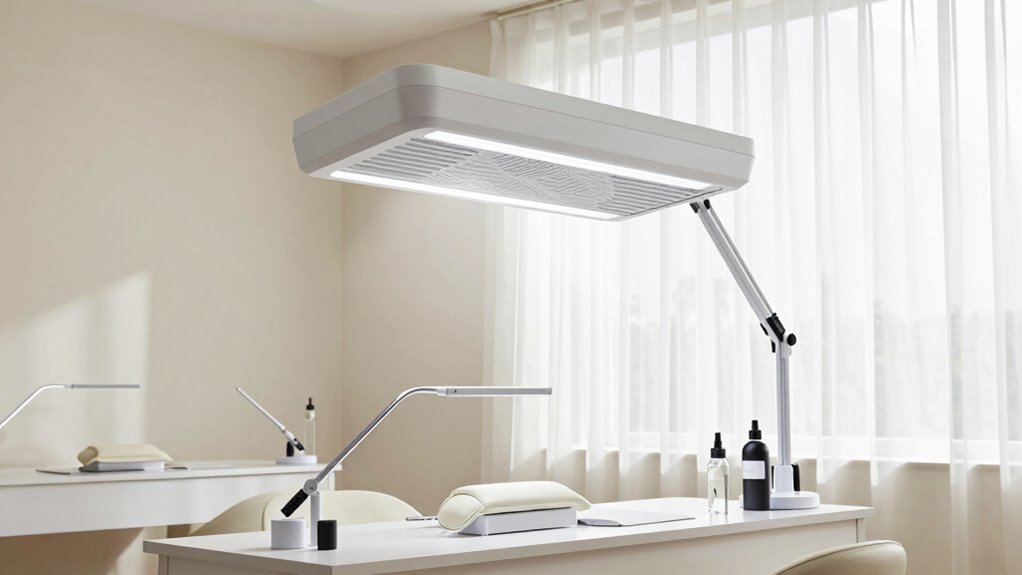 optimize airflow and ventilation