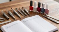 planning for high cost tools