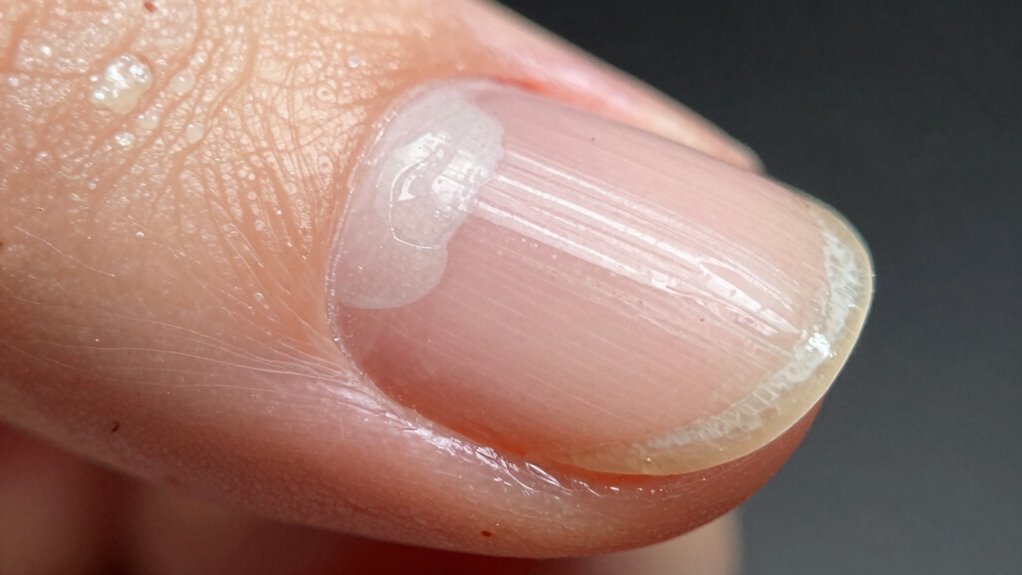 porousness varies naturally