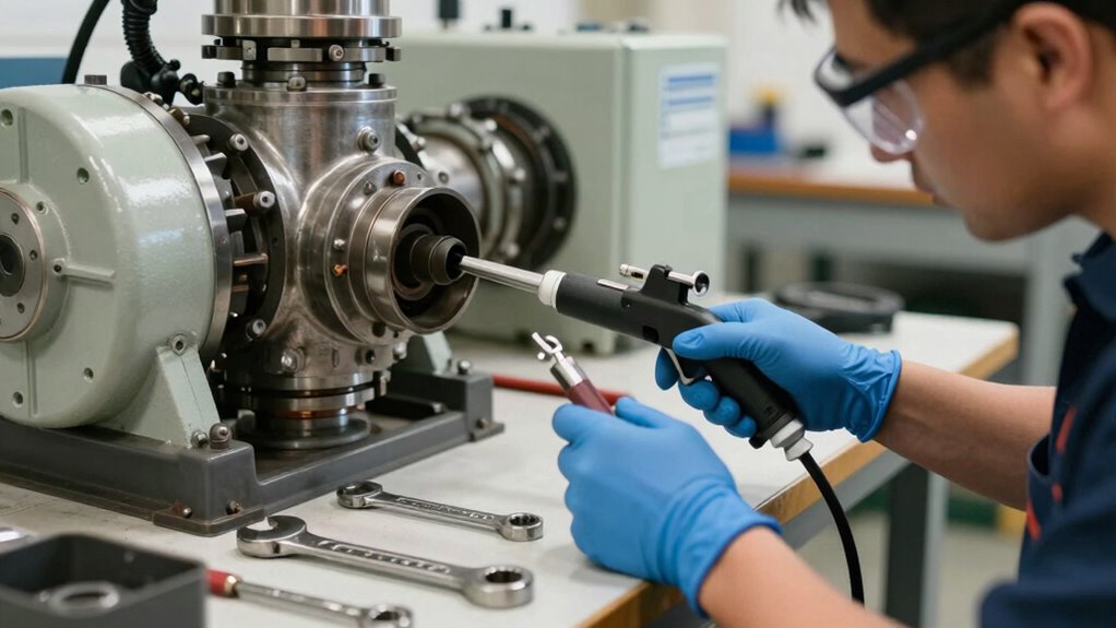 predictive maintenance for equipment